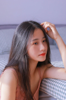 不良少年和白手杖女孩