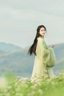 女性丁字裤