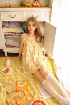 学生的母亲